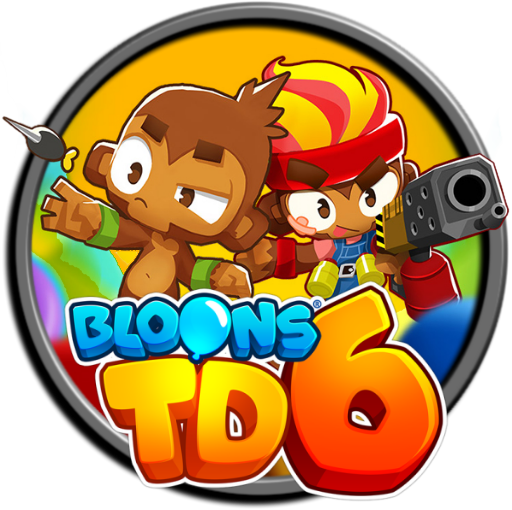 Bloons TD6